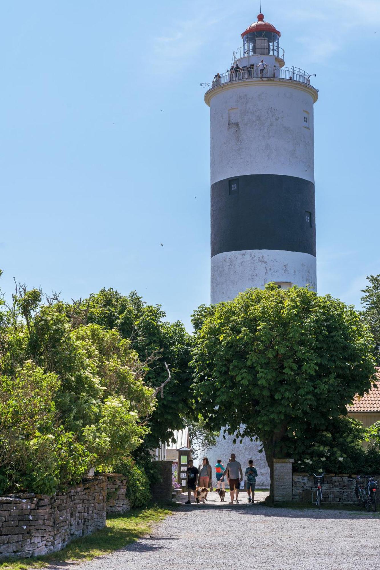 Laguna Beach Family Camps Oeland Mörbylånga Εξωτερικό φωτογραφία